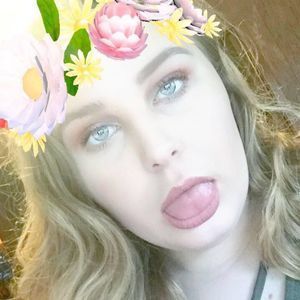 Meet your Posher, Kaitlyn